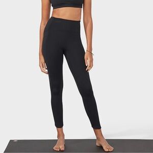 Manduka Black Presence Legging